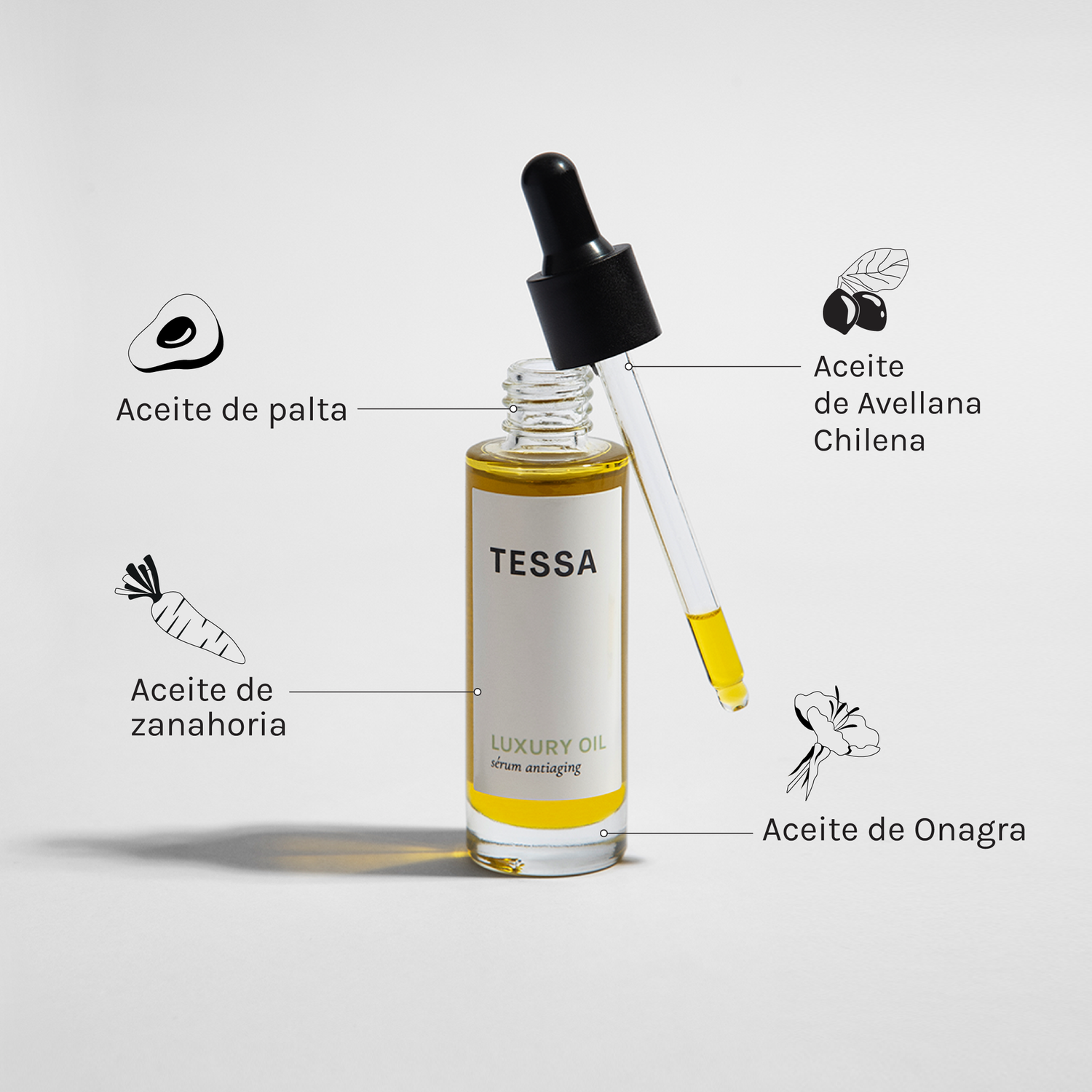Luxury Oil