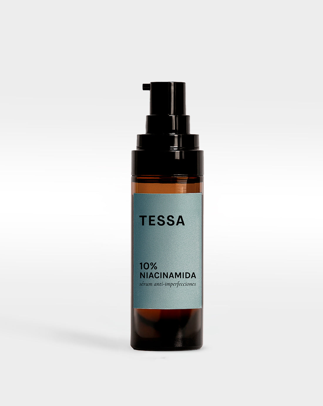 Sérum 10% Niacinamida | Anti-Manchas | TESSA