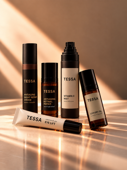 Pack Cyber Full Antiaging
