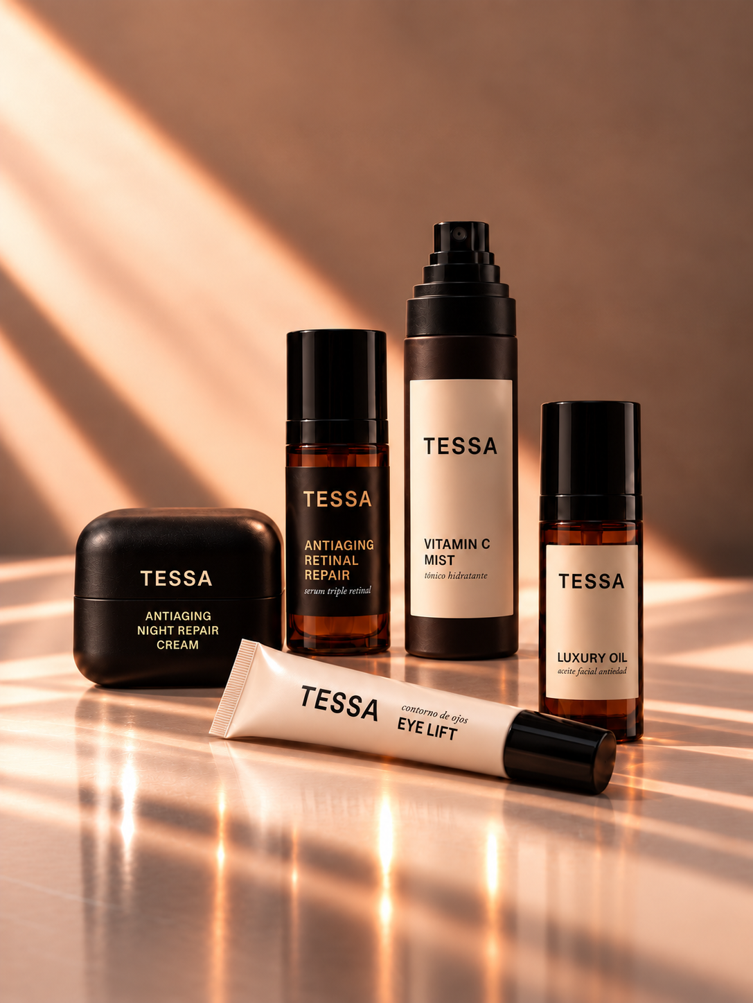 Pack Cyber Full Antiaging