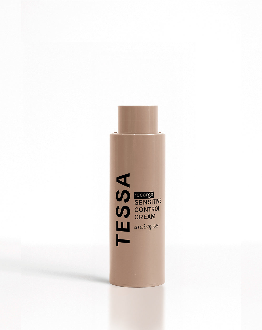 Crema Sensitive Control