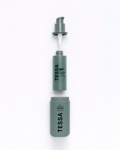 Crema Oil Control