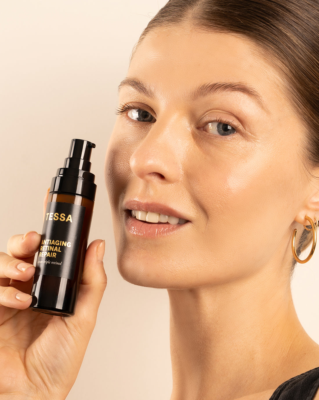 Antiaging Retinal Repair - Sérum Triple Retinol