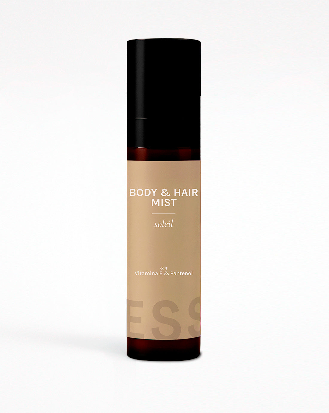 Soleil - Body &amp; Hair Mist