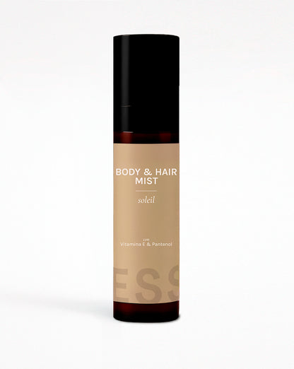 Soleil - Body &amp; Hair Mist