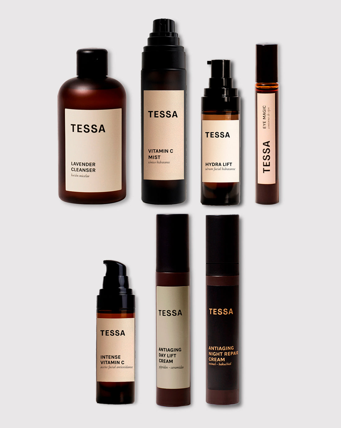 The Complete Renewal Set