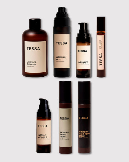 The Complete Renewal Set