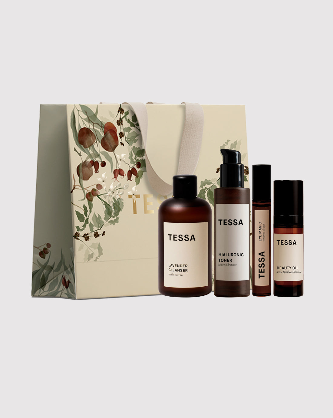 Best Sellers TESSA - BLACK TESSA