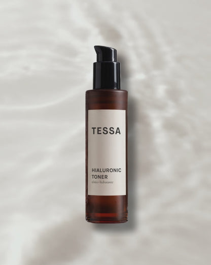 Hialuronic Toner
