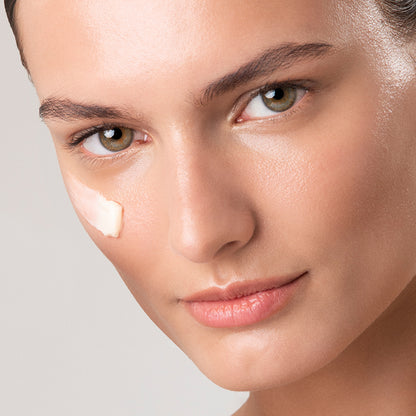 crema antiaging para todo tipo de piel Tessa