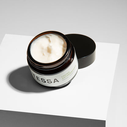 Crema antimanchas Tessa