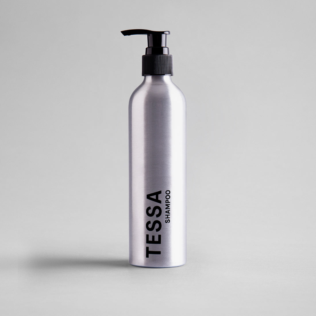 Shampoo Pelo Graso