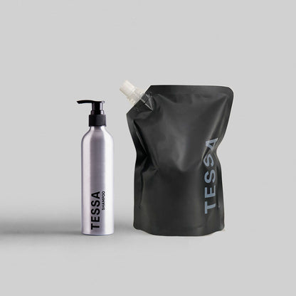 RECARGA - Shampoo Pelo Graso