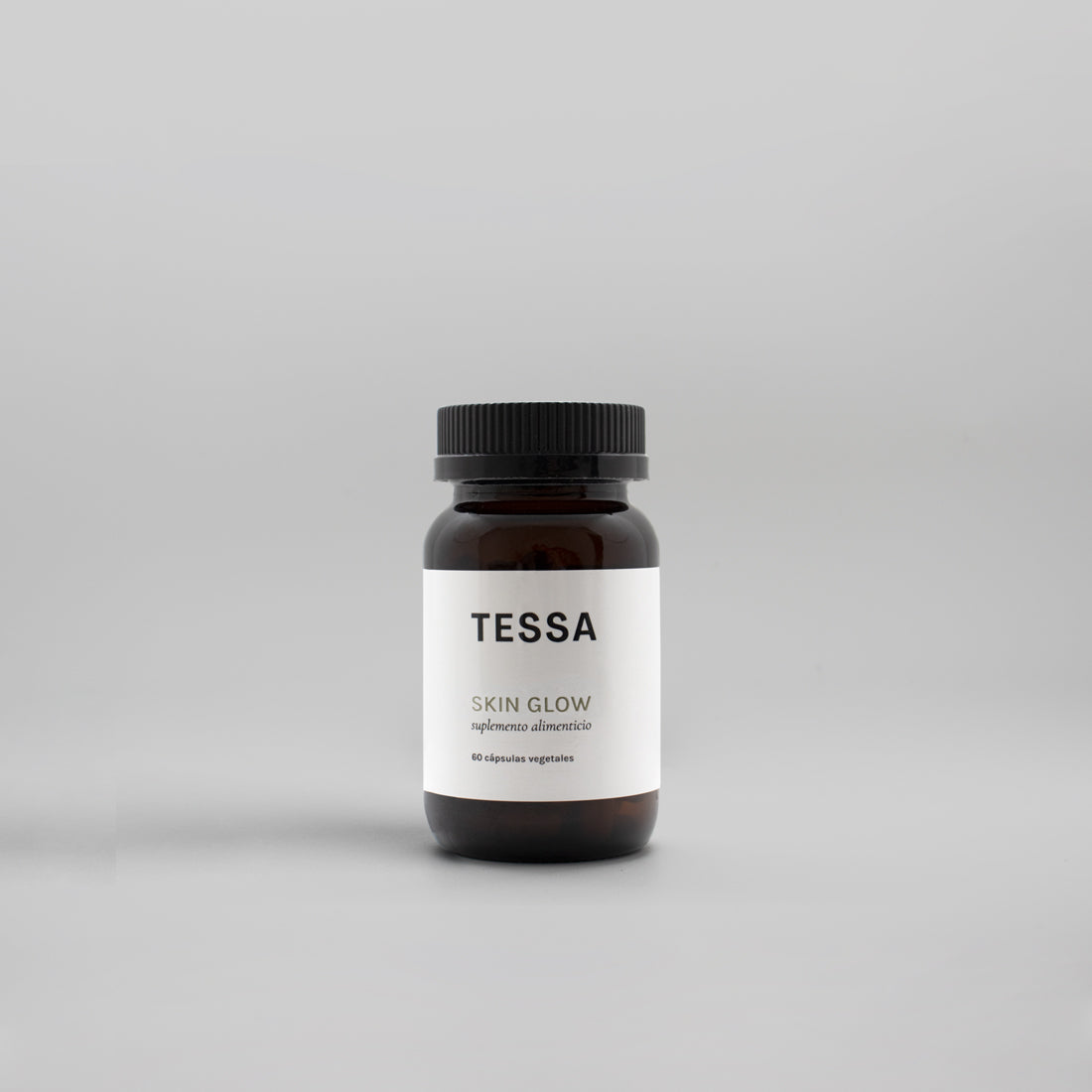 Suplemento alimenticio Skin Glow, TESSA